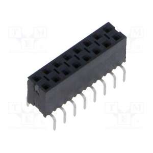 BCS-108-L-D-PE SAMTEC