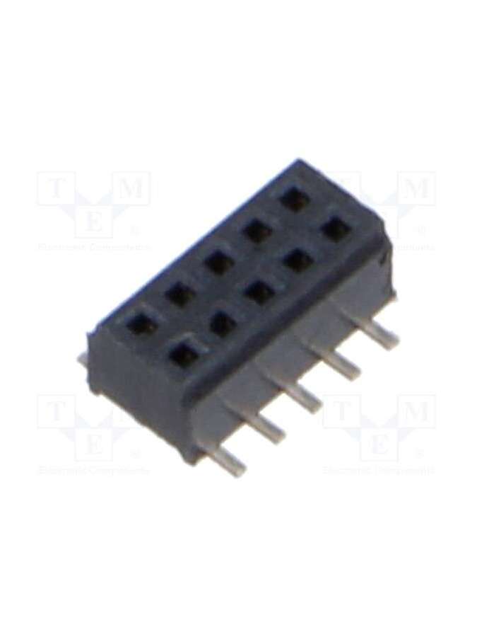 clm-105-02-f-d-tr-samtec