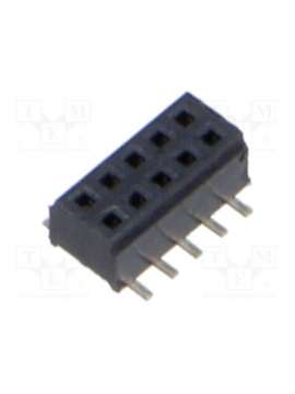 clm-105-02-f-d-tr-samtec