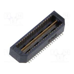 QTE-020-01-L-D-A SAMTEC