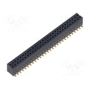 FLE-128-01-G-DV SAMTEC