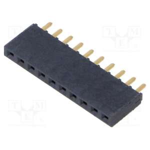 SSW-110-01-G-S SAMTEC