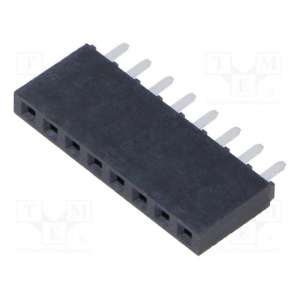 SSW-108-01-T-S SAMTEC
