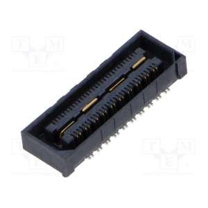 QSH-020-01-L-D-DP-A-K-TR SAMTEC