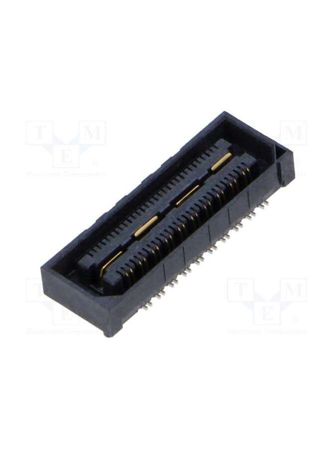 qsh-020-01-l-d-dp-a-k-tr-samtec