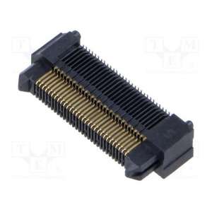 ERM5-030-05.0-L-DV-K-TR SAMTEC