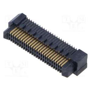 ERM8-025-05.0-L-DV-TR SAMTEC