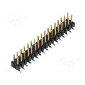 TSM-117-01-L-DV-P-TR SAMTEC