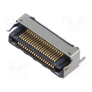 LSHM-120-04.0-F-DV-A-S-K-TR SAMTEC