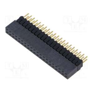 ESW-120-23-G-D SAMTEC