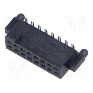 SFM-108-02-L-D-A-K-TR SAMTEC