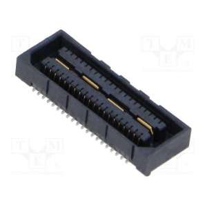 QSE-020-01-L-D-A-TR SAMTEC