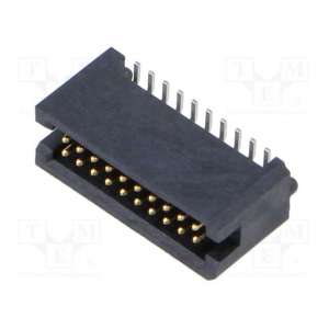 TFM-110-12-L-D-A SAMTEC