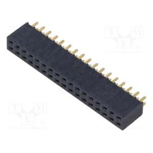 SSW-117-01-G-D SAMTEC