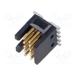 FTSH-105-01-F-DV-K SAMTEC