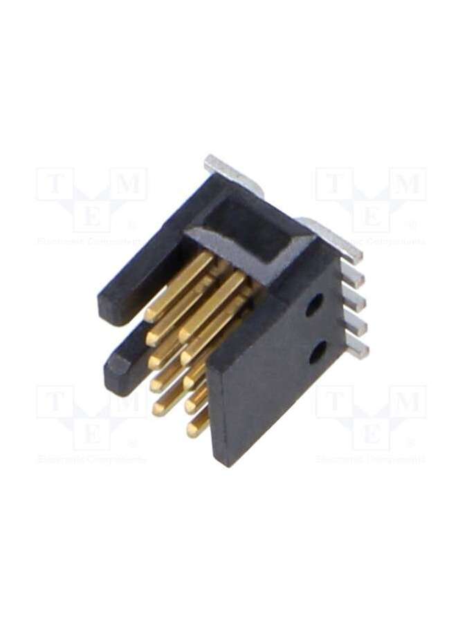 ftsh-105-01-f-dv-k-samtec
