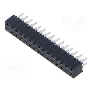 MMS-115-01-L-DV SAMTEC