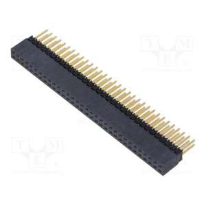 ESQ-132-13-G-D SAMTEC