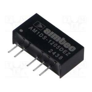 AM1DS-1205DEZ AIMTEC