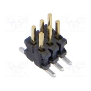 FTSH-103-01-F-DV-TR SAMTEC