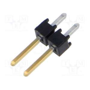 TSW-102-07-L-S SAMTEC