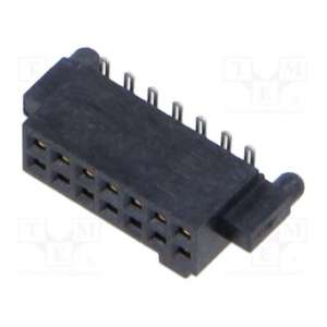 SFM-107-02-L-D-A SAMTEC