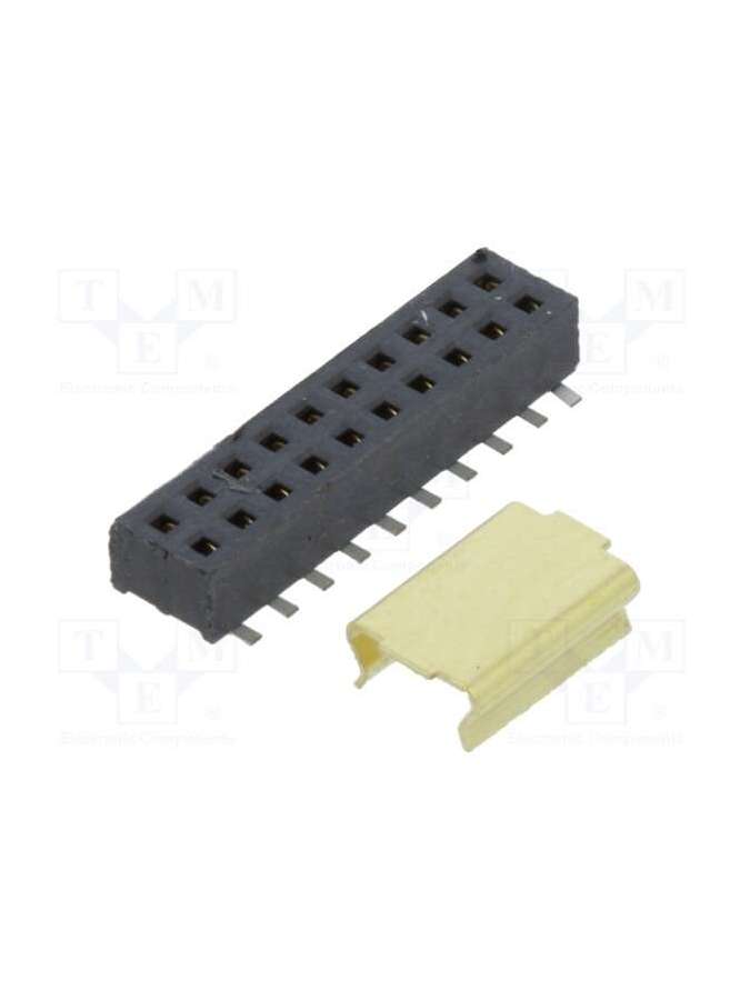 clp-110-02-l-d-p-tr-samtec