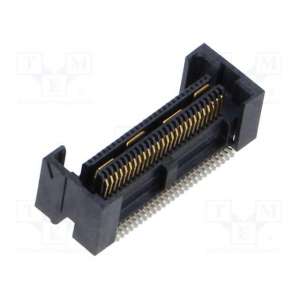 QFS-026-04.25-L-D-A SAMTEC