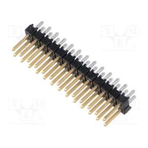 TSW-113-07-L-D SAMTEC