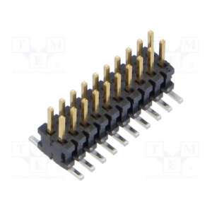 FTSH-110-01-L-DV-P-TR SAMTEC