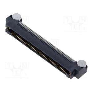 ERF8-050-01-L-D-RA-L-TR SAMTEC