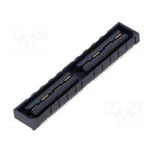 QSE-040-01-L-D-A-K SAMTEC