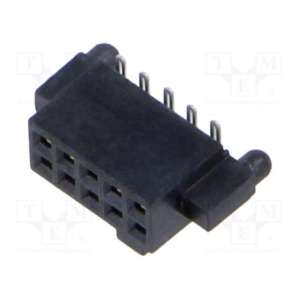 SFM-105-02-L-D-A SAMTEC