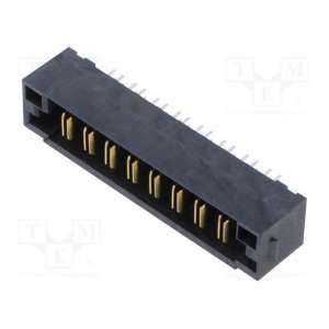 PET-08-02-L-VT SAMTEC