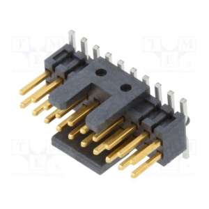 FTSH-110-01-L-DV-K-A-P-TR SAMTEC