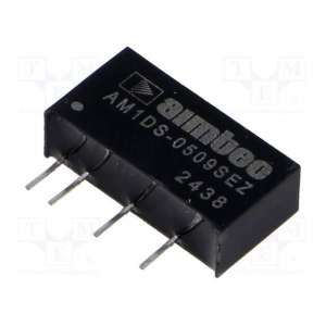 AM1DS-0509SEZ AIMTEC