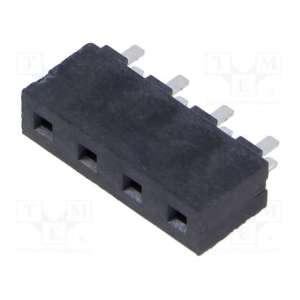 HPF-04-01-T-S SAMTEC