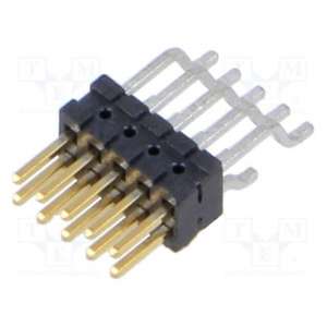 FTSH-105-01-L-DH-C-TR SAMTEC