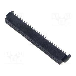 SFC-125-T2-L-D-A-K-TR SAMTEC