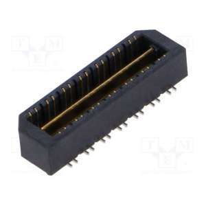 QTE-014-01-L-D-DP-A SAMTEC