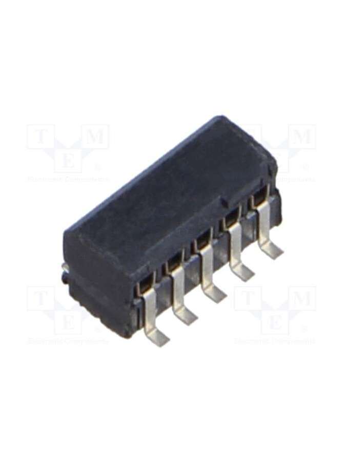 clp-105-02-f-dh-tr-samtec