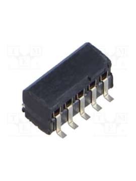 clp-105-02-f-dh-tr-samtec