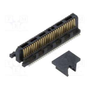 ST4-30-1.00-L-D-P-TR SAMTEC