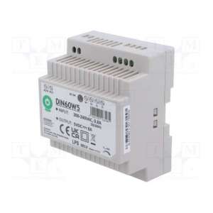 POS-DIN60W5 POS
