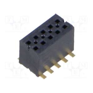FLE-105-01-G-DV-K-TR SAMTEC