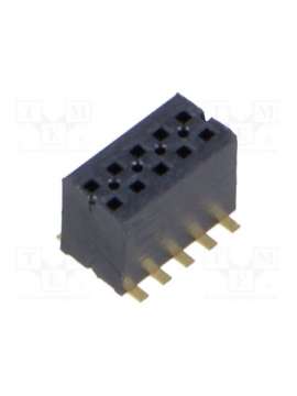 fle-105-01-g-dv-k-tr-samtec