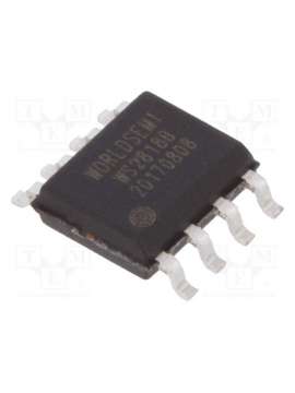 ws2818b sop8-worldsemi