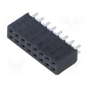 SSW-108-01-S-D SAMTEC