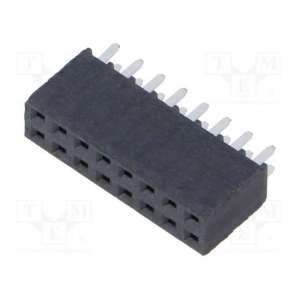 SSW-108-01-L-D SAMTEC