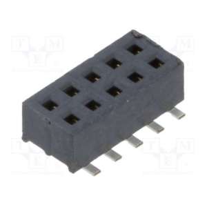 CLP-105-02-L-D-TR SAMTEC